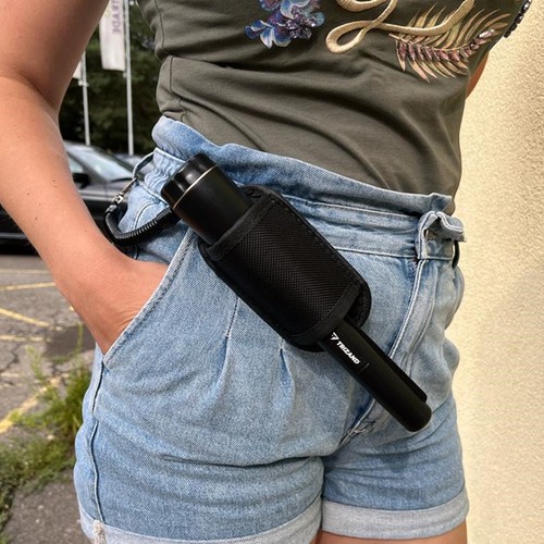 detector de metale de buzunar